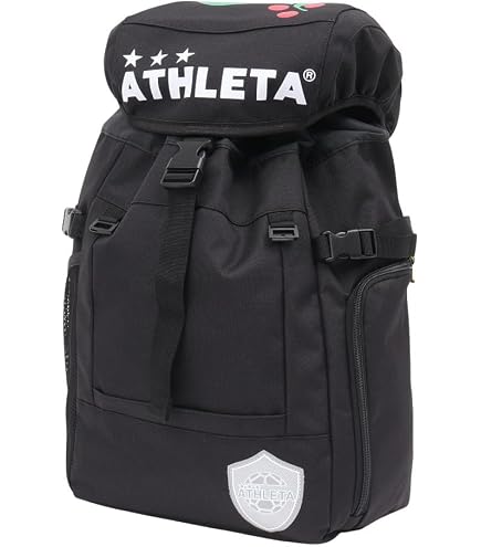 Amazon.co.jp: ATHLETA/アスレタ 2WAYバックパック 05224 : ファッション